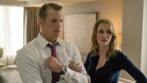 House of Cards  5×4 online sa prevodom
