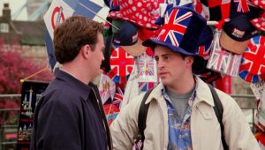 Friends 4×23 online sa prevodom