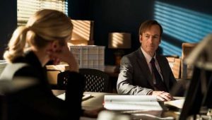 Better Call Saul 3×1 online sa prevodom