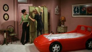 Friends 3×7 online sa prevodom