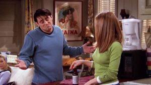Friends 4×15 online sa prevodom