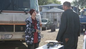Breaking Bad 2×5 online sa prevodom