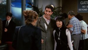 Friends 2×1 online sa prevodom