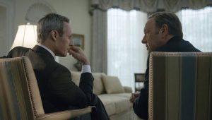 House of Cards  2×11 online sa prevodom