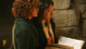 The Vampire Diaries 1×14 online sa prevodom