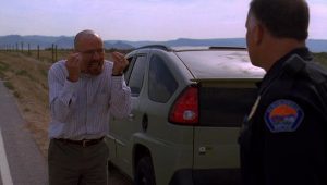 Breaking Bad 3×2 online sa prevodom