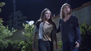 Fear the Walking Dead 1×3 online sa prevodom