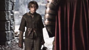 Game of Thrones 2×5 online sa prevodom