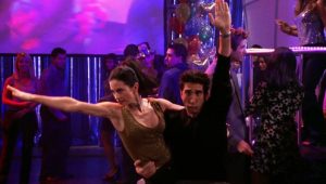 Friends 6×10 online sa prevodom