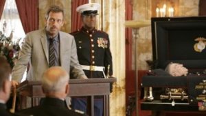 House M.D. 5×4 online sa prevodom
