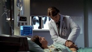 House M.D. 1×8 online sa prevodom