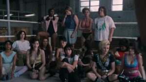 GLOW 1×9 online sa prevodom