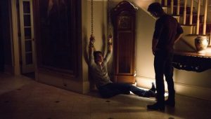 The Vampire Diaries 7×11 online sa prevodom