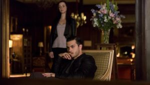 The Vampire Diaries 7×5 online sa prevodom