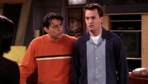 Friends 4×19 online sa prevodom