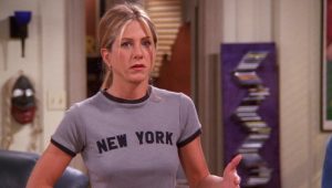 Friends 8×5 online sa prevodom