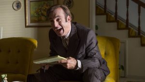 Better Call Saul 1×5 online sa prevodom