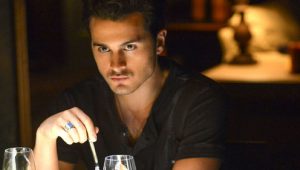 The Vampire Diaries 6×2 online sa prevodom