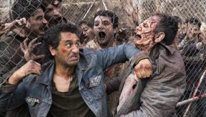Fear the Walking Dead 3×1 online sa prevodom