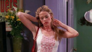 Friends 7×19 online sa prevodom