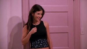 Friends 7×1 online sa prevodom