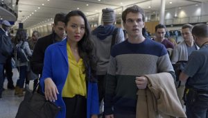 Quantico 1×17 online sa prevodom