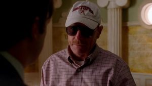 Breaking Bad 2×8 online sa prevodom