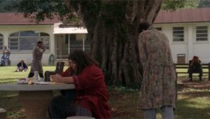 Lost 4×1 online sa prevodom
