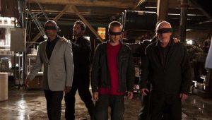 Breaking Bad 4×10 online sa prevodom