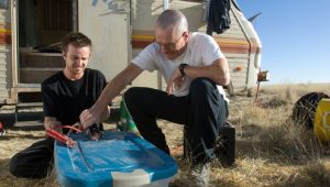 Breaking Bad 2×9 online sa prevodom