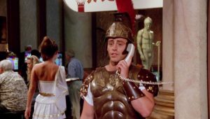 Friends 5×23 online sa prevodom