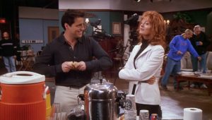Friends 7×15 online sa prevodom
