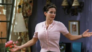 Friends 3×4 online sa prevodom