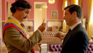Narcos 2×10 online sa prevodom