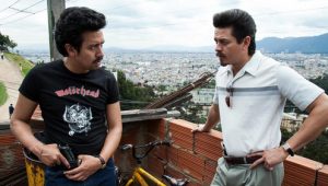 Narcos 1×7 online sa prevodom