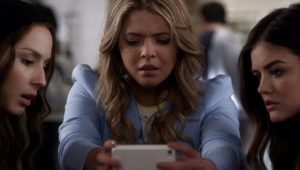 Pretty Little Liars 5×6 online sa prevodom
