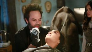 Pretty Little Liars 4×3 online sa prevodom