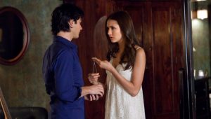 The Vampire Diaries 3×1 online sa prevodom