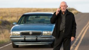 Better Call Saul 3×3 online sa prevodom