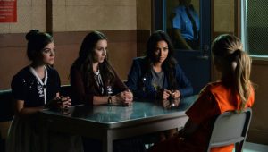 Pretty Little Liars 5×22 online sa prevodom