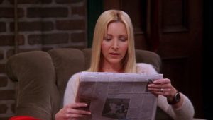 Friends 10×15 online sa prevodom