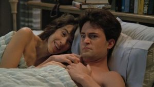 Friends 1×14 online sa prevodom