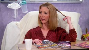 Friends 6×16 online sa prevodom