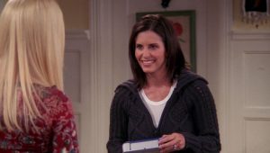 Friends 10×6 online sa prevodom