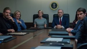 House of Cards  4×13 online sa prevodom