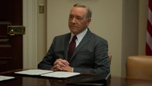 House of Cards  4×2 online sa prevodom