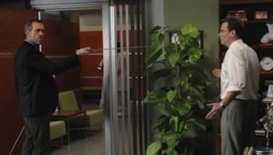 House M.D. 6×18 online sa prevodom