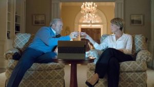 House of Cards  5×2 online sa prevodom