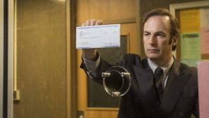 Better Call Saul 1×1 online sa prevodom