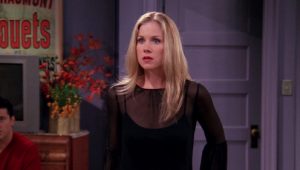 Friends 9×8 online sa prevodom